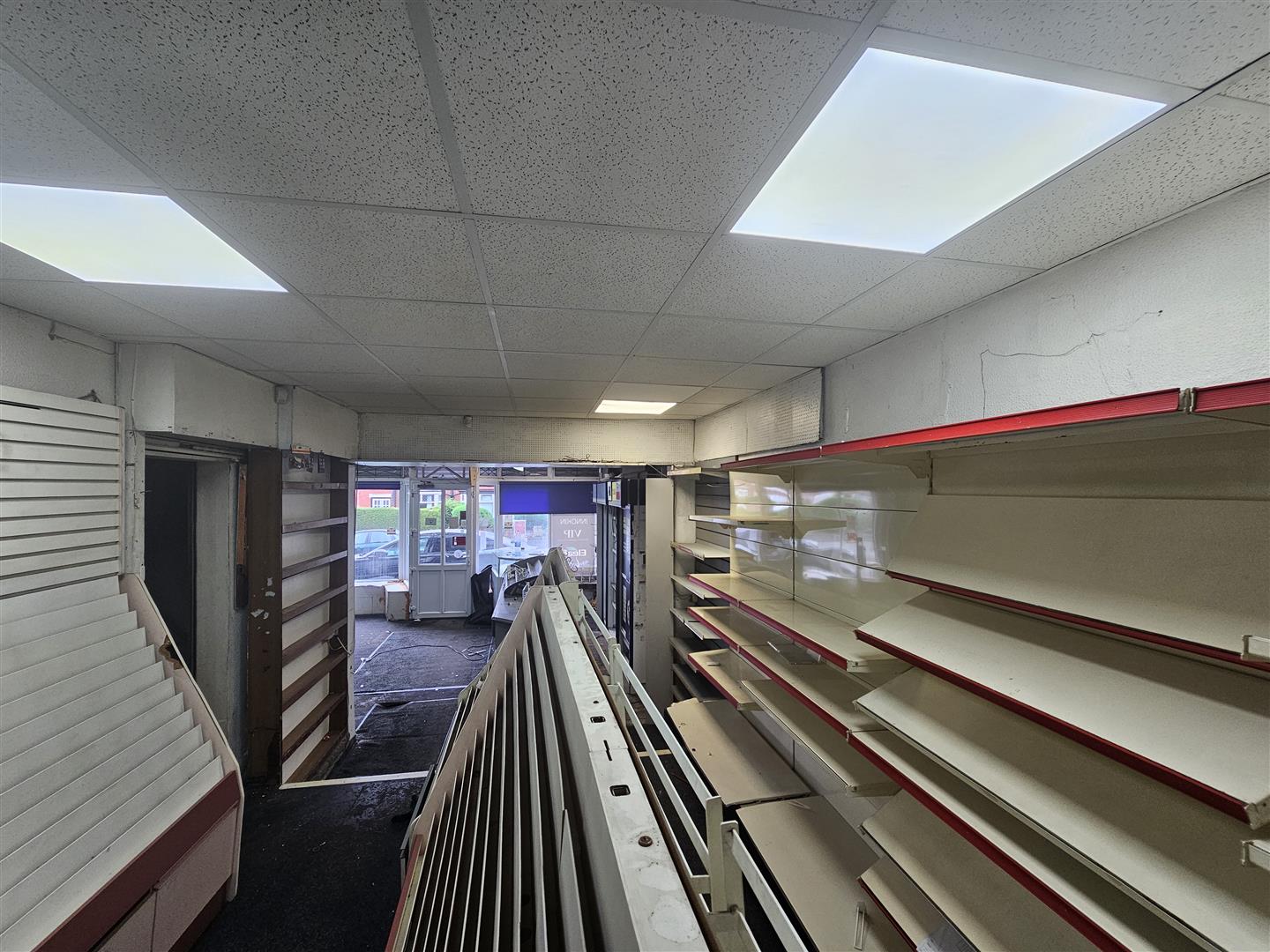 Heywood Road, Prestwich, Manchester, photo 6